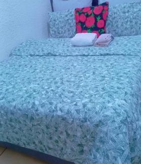 Greater Johannesburg Metropolitan Area Casa | kaste Guest House Randburg
