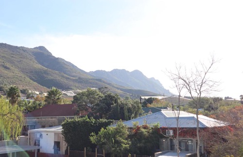 Riebeek Kasteel Casa | Kasteelberg Place Stay