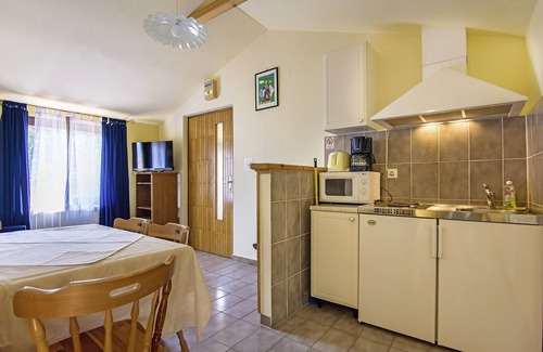 Martinski Apartamento | Kastel Pineta in Sveti Martin - Istrien / Kastel Pineta in Sveti Martin - 1 Appartement für 4 Personen Typ A2 AP2