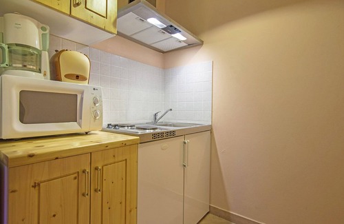 Martinski Apartamento | Kastel Pineta in Sveti Martin - Istrien / Kastel Pineta in Sveti Martin - 1 Appartement für 4 Personen Typ B2 AP3