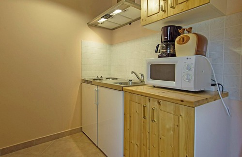 Martinski Apartamento | Kastel Pineta in Sveti Martin - Istrien / Kastel Pineta in Sveti Martin - 1 Appartement für 4 Personen Typ B2 AP4