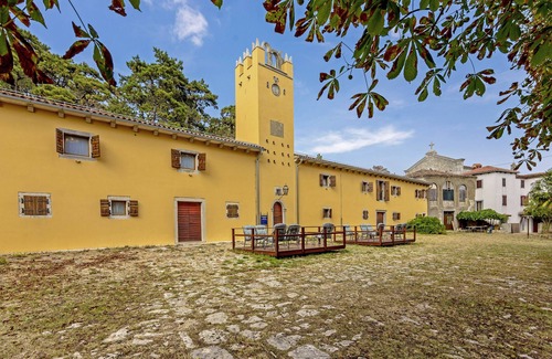 Martinski Apartamento | Kastel Pineta in Sveti Martin - Istrien / Kastel Pineta in Sveti Martin - 1 Appartement für 4 Personen Typ B2 AP4