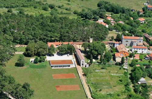 Martinski Casa | Kastel Pineta in Sveti Martin * Istrien