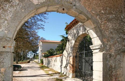 Martinski Casa | Kastel Pineta in Sveti Martin * Istrien