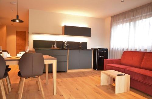 Kastelruth Apartamento | Kastelart - Karbon