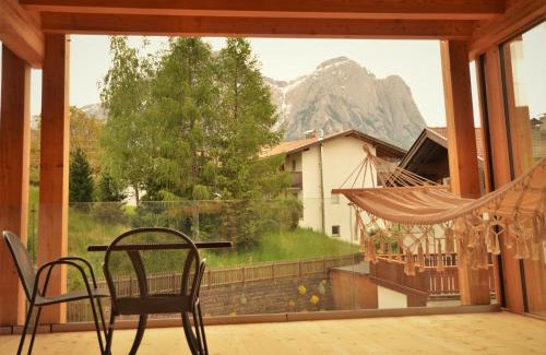 Kastelruth Apartamento | Kastelart - Karbon