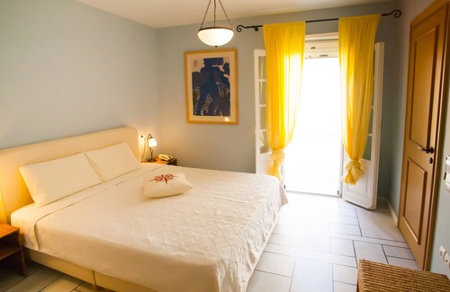 Kalymnos Villa | Kasteli Villa West Kalymnos