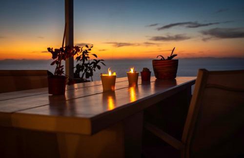 Kithnos Casa | Kastellas' Dream