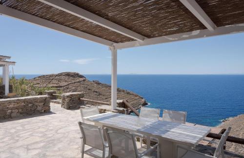 Kithnos Casa | Kastellas' Dream