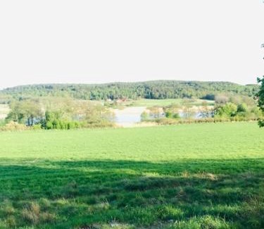 Ytterby Casa | Kastellegården Skanskullen