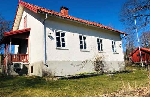 Ytterby Casa | Kastellegården Skanskullen