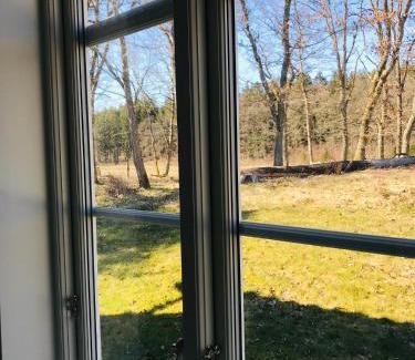 Ytterby Casa | Kastellegården Skanskullen