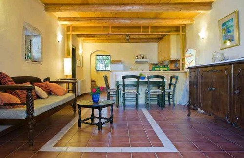 Kastellos Hotel | Kastellos Village - Agathes Houses