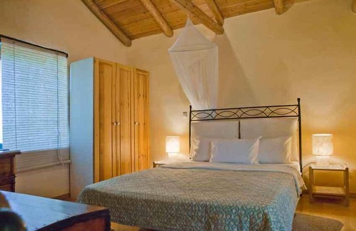 Kastellos Hotel | Kastellos Village - Agathes Houses