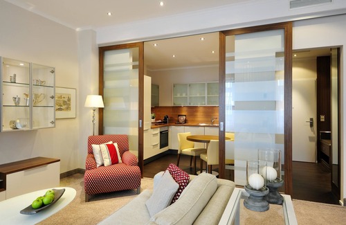 Mitte Hotel | Kastens Hotel Luisenhof
