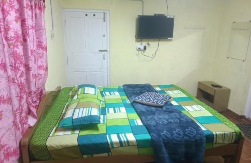 Kodaikanal Casa | Kasthuri cottage