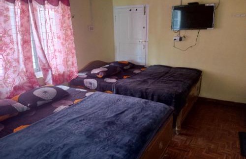Kodaikanal Casa | Kasthuri cottage