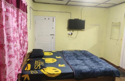 Kodaikanal Casa | Kasthuri cottage