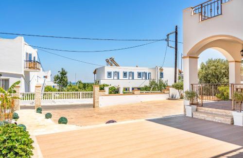 Vromolithos Apartamento | Kasti's House 1 Vromolithos Beach