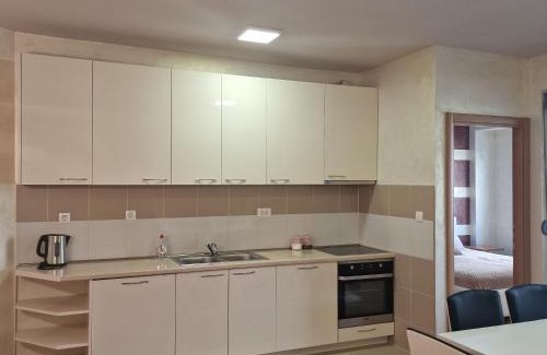 Petrovac Apartamento | Kastio 1