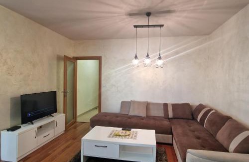 Petrovac Apartamento | Kastio 1