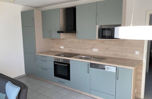 Dierbach Apartamento | Kästle vacation apartment on the southern wine route