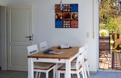Dierbach Apartamento | Kästle vacation apartment on the southern wine route