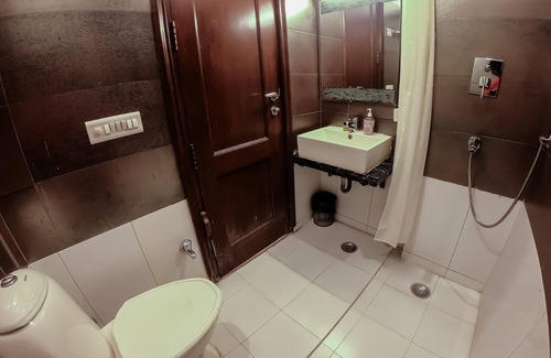 Chittaranjan Hotel | Kastor International