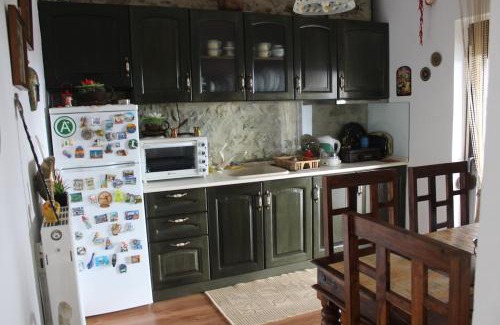 Kastoria Casa | KASTORIA DENDROCHORI Retreat & Rest