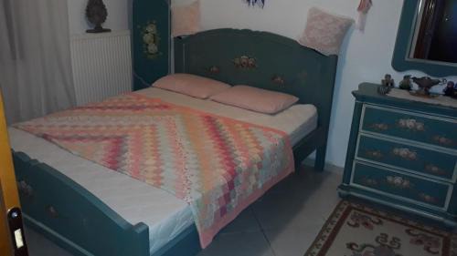 Kastoria Casa | KASTORIA DENDROCHORI Retreat & Rest