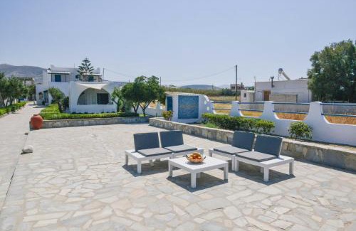 Kastraki Apartamento | Kastraki Dunes Naxos
