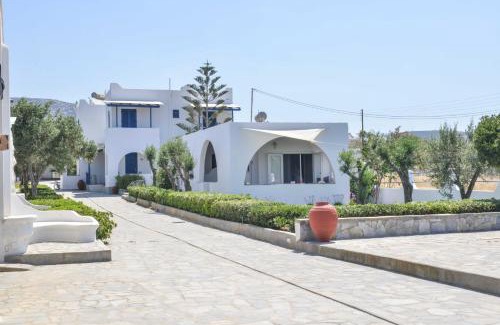 Kastraki Apartamento | Kastraki Dunes Naxos