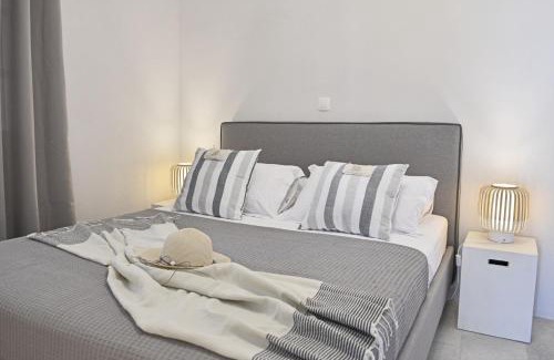 Kastraki Apartamento | Kastraki Dunes Naxos