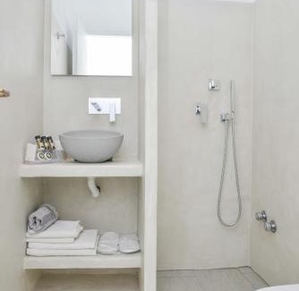 Kastraki Apartamento | Kastraki Dunes Naxos