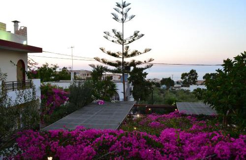 Panormos Apartamento | Kastro Apartments