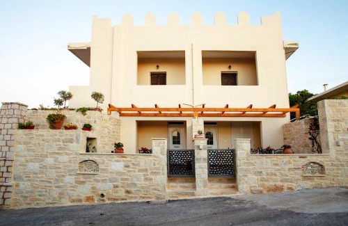 Panormos Apartamento | Kastro Apartments