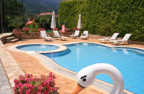 Skala Potamias Apartamento | Kastro
