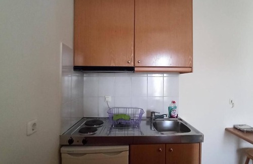 Pylos Apartamento | Kastro Hotel