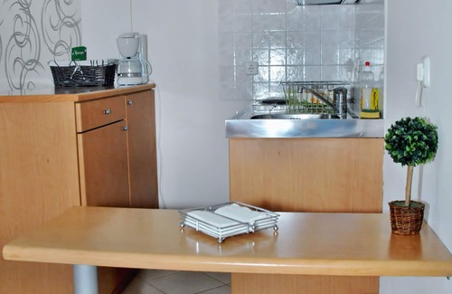 Pylos Apartamento | Kastro Hotel