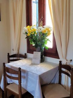Spetses Apartamento | Kastro Hotel