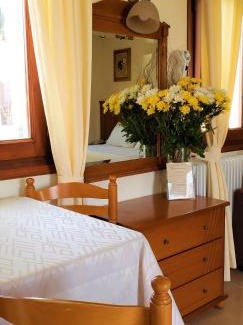 Spetses Apartamento | Kastro Hotel