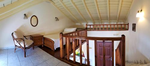 Spetses Apartamento | Kastro Hotel