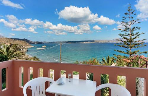 Apokoronas Apartamento | Kastro Kera