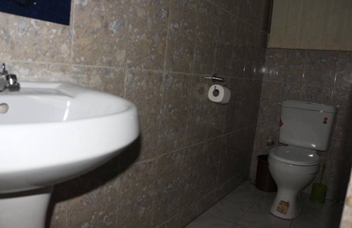 Uyo Hotel | Kastrufid Lodge