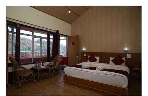 Kanatal Complejo | Kastura Cottages - Kanatal