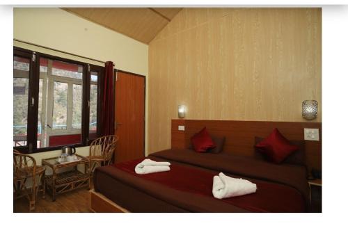 Kanatal Complejo | Kastura Cottages - Kanatal