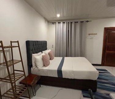 Livingstone Apartamento | Kasuba Studio Apartment Two