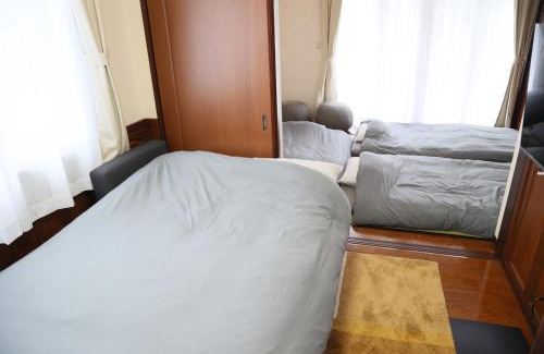 Kasugai Casa | Kasugai - House - Vacation STAY 17754