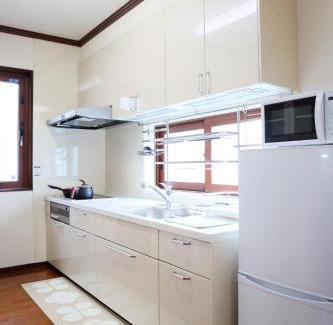 Kasugai Casa | Kasugai - House - Vacation STAY 17754