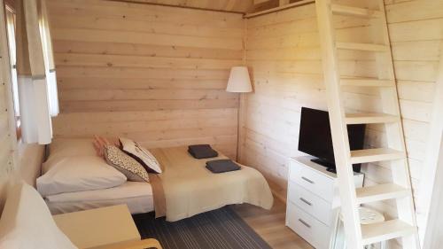 Wdzydze Tucholskiez Casa | Kaszubski Zakątek
